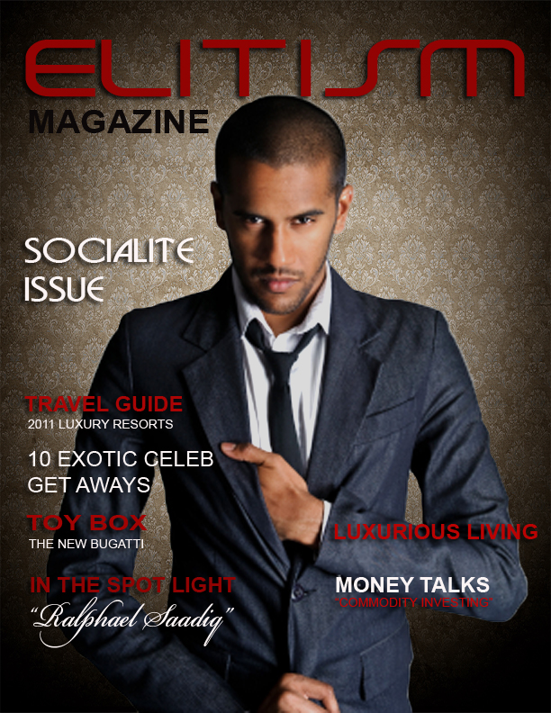 elitism mag cover 1